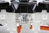 Imagen de Mando calefaccion / aire acondicionado Peugeot 208 de 2015 a 2019 | 96722483ZD