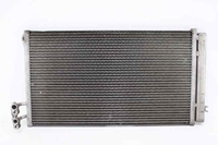 Imagen de Enfriador / radiador  / condensador del aire acondicionado ( delantera del coche ) Bmw Serie-1 (E87) de 2007 a 2011 | 64539229021  
MODINE