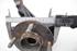 Imagen de Mangueta delantera izquierda Ford Fiesta de 2013 a 2016 | AY1C-3K171-BA