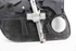 Immagine di Alzacristalli anteriore destro Ford Fiesta da 2013 a 2016 | 8A61-14553-B