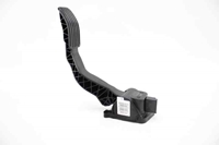 Imagem de Pedal de acelerador / potenciômetro Citroen C4 de 2010 a 2014 | 280755164 - 9671840280 - BOSCH