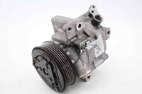 Picture of Compressor do ar condicionado Peugeot 107 de 2012 a 2014 | 6453RJ - 883100H010