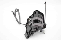 Immagine di Serratura porta anteriore destra Ford S-Max da 2010 a 2015 | 8M2A-R21812-AA