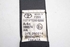 Bild von Sicherheitsgurt hinten rechts Toyota Auris aus 2012 zu 2015 | 73360-02550