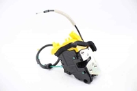 Imagen de Cerradura de puerta delantera derecha Kia Ceed S Coupe de 2012 a 2015 | 81320A2810 - 81320A2810