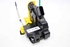Imagen de Cerradura de puerta delantera derecha Kia Ceed S Coupe de 2012 a 2015 | 81320A2810 - 81320A2810