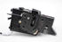 Imagen de Cerradura de puerta delantera derecha Peugeot 308 Sw de 2013 a 2017 | 9810309380 - 9810309380