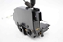 Imagen de Cerradura de puerta delantera izquierda Peugeot 308 Sw de 2013 a 2017 | 9810309480 - 9810309480