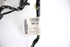 Immagine di Impianto elettrico porta anteriore sinistra Mercedes Classe B (245) da 2008 a 2011 | A1695403605