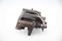 Picture of Left Rear Brake Caliper Mercedes Classe B (245) from 2008 to 2011 |  - TRW