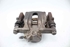 Picture of Left Rear Brake Caliper Mercedes Classe B (245) from 2008 to 2011 |  - TRW
