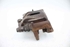 Picture of Left Rear Brake Caliper Mercedes Classe B (245) from 2008 to 2011 |  - TRW