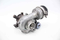 Bild von Turbo Mercedes Classe B (245) aus 2008 zu 2011 | 6400902680 - A6400901780
