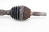 Imagem de Transmissão frente direita Citroen C3 de 2009 a 2013 | 9672620680