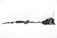 Imagen de Varillaje de cambios Renault Megane III Coupe Fase I de 2008 a 2012 | 8201062921