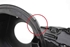 Picture of Tampa exterior de depósito combustível Renault Megane III Coupe Fase I de 2008 a 2012 | 781200020R
781200006R