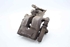 Bild von Bremssattel / Bremszange hinten links Renault Megane III Coupe Fase I aus 2008 zu 2012 | TRW