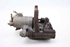 Bild von Bremssattel / Bremszange hinten links Renault Megane III Coupe Fase I aus 2008 zu 2012 | TRW