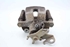 Bild von Bremssattel / Bremszange hinten links Renault Megane III Coupe Fase I aus 2008 zu 2012 | TRW