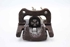 Bild von Bremssattel / Bremszange hinten links Renault Megane III Coupe Fase I aus 2008 zu 2012 | TRW
