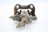 Bild von Bremssattel / Bremszange hinten links Renault Megane III Coupe Fase I aus 2008 zu 2012 | TRW