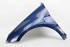 Picture of Fender - Left Side Mercedes Classe B (245) from 2008 to 2011 | 1698800918 - 