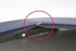Picture of Fender - Left Side Mercedes Classe B (245) from 2008 to 2011 | 1698800918 - 
