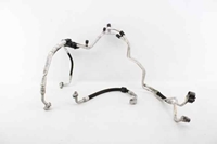 Picture of Air Conditioning Hose / Pipes Set Seat Ibiza from 2008 to 2012 | 6R0820721D
6R1820743D
6R1820741J