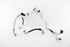 Picture of Air Conditioning Hose / Pipes Set Seat Ibiza from 2008 to 2012 | 6R0820721D
6R1820743D
6R1820741J