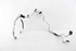 Picture of Air Conditioning Hose / Pipes Set Seat Ibiza from 2008 to 2012 | 6R0820721D
6R1820743D
6R1820741J