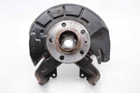 Bild von Achsschenkel vorne rechts Seat Ibiza aus 2008 zu 2012 | 6Q0256AC