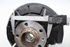 Bild von Achsschenkel vorne rechts Seat Ibiza aus 2008 zu 2012 | 6Q0256AC