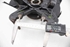 Bild von Achsschenkel vorne rechts Seat Ibiza aus 2008 zu 2012 | 6Q0256AC