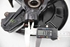 Bild von Achsschenkel vorne rechts Seat Ibiza aus 2008 zu 2012 | 6Q0256AC