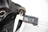 Bild von Achsschenkel vorne rechts Seat Ibiza aus 2008 zu 2012 | 6Q0256AC
