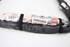 Picture of Airbag de cortina frente direito Citroen C3 de 2009 a 2013 | 9672465480