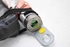 Picture of Airbag de cortina frente direito Citroen C3 de 2009 a 2013 | 9672465480