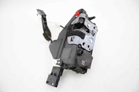 Imagen de Cerradura de puerta trasera derecha Citroen C3 de 2009 a 2013 | PSA 732315