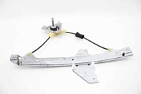 Imagen de Elevalunas trazero derecho Citroen C3 de 2009 a 2013 | 9683128980