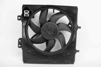 Imagen de Electroventilador Citroen C3 de 2009 a 2013 | 9682902080