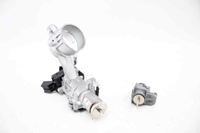 Picture of Conjunto de canhões Opel Insignia A de 2008 a 2013 | 13383062
13500201