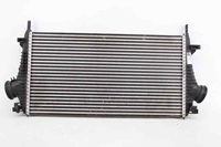 Picture of Radiador do intercooler Opel Insignia A de 2008 a 2013 | 13241751  