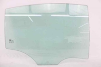 Image sur Vitre de porte arrière droite Opel Insignia A de 2008 à 2013