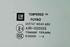 Image sur Vitre de porte arrière droite Opel Insignia A de 2008 à 2013