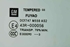 Picture of Vidro porta frente direita Opel Insignia A de 2008 a 2013