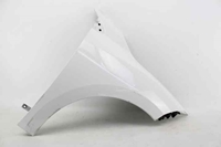 Imagen de Aleta derecha Renault Megane III Break Fase I de 2008 a 2012 | 631005149R - 631000009R