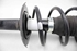 Imagen de Suspension / amortiguador e muelle delantera izquierda Toyota Aygo de 2009 a 2012 | 485200H010