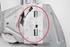 Immagine di Alzacristalli anteriore destro Toyota Aygo da 2009 a 2012 | 698100H010 - 698100H020