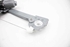 Immagine di Alzacristalli anteriore destro Toyota Aygo da 2009 a 2012 | 698100H010 - 698100H020