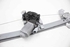 Immagine di Alzacristalli anteriore destro Toyota Aygo da 2009 a 2012 | 698100H010 - 698100H020